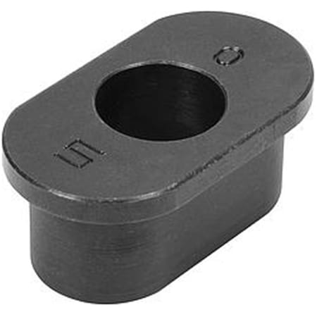 Allstar Performance Straight-Thru Centerlink Insert ALL57335